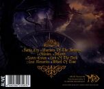 Savage Blood - Wheel Of Time