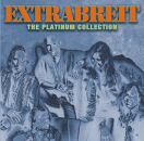 Extrabreit - Platinum Collection, The (THE PLATINUM...
