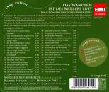 Traditional/Various - Das Wandern...volkslieder (Prey Hermann / Rothenberger Anneliese u.a. / Inspiration Series)