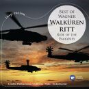 Wagner Richard - Walkürenritt: Best Of Wagner (Elder Mark / Rickenbacher Karl Anton u.a. / Inspiration Series)