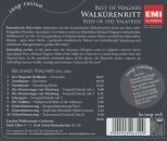 Wagner Richard - Walkürenritt: Best Of Wagner (Elder Mark / Rickenbacher Karl Anton u.a. / Inspiration Series)