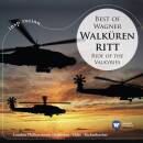Wagner Richard - Walkuerenritt: Best Of Wagner (Elder...