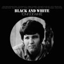 White Tony Joe - Black & White