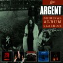 Argent - Original Album Classics