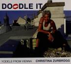 Zurbrügg Christina / Mally Trude / u.a. - Doodle it