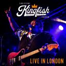 Ingram Christone Kingfish - Live In London
