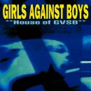 Girls Against Boys - House Of Gvsb (Remastered)