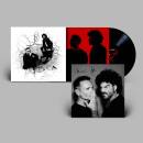 Renga Francesco / Nek / u.a. - RENGANEK - black Vinyl