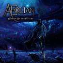 Aeolian - Echoes Of The Future (Digipak)