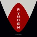 Rymden - Valleys And Mountains (Black Lp)