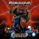 Clowns - Endless (Ltd Violet Vinyl)