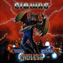 Clowns - Endless (Black Vinyl)