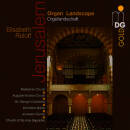 Weinberger Jaromir / u.a. - Orgellandschaft Jerusalem...
