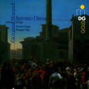 Morandi Giovanni / u.a. - Organ Works (Krüger Irmtraud)