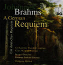 Brahms Johannes - Ein Deutsches Requiem op.45 (Bremer Domchor / Kammer Sinfonie Bremen / u.a.)
