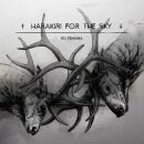 Harakiri For The Sky - Trauma (2Lp/Black Vinyl)