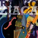 Zjaca Ratko - Archtop Avenue (Black Vinyl)
