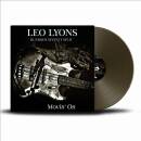 Lyons Leo - Movin´ On
