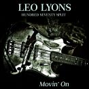 Lyons Leo - Movin On