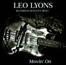 Lyons Leo - Movin´ On