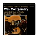 Montgomery Wes - Complete Full House Recordings, The...