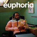 Krisy - Euphoria / 2LP Rose Vinyl)