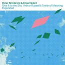 Broderick Peter / Ensemble 0 - Give It To The Sky: Arthur...
