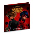 Miraculous - Ladybug&Cat Noir-Orig.soundtrack Kinofilm