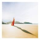 Nkake Sandra - Tangerine Moon Wishes