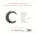 Nkake Sandra - Tangerine Moon Wishes