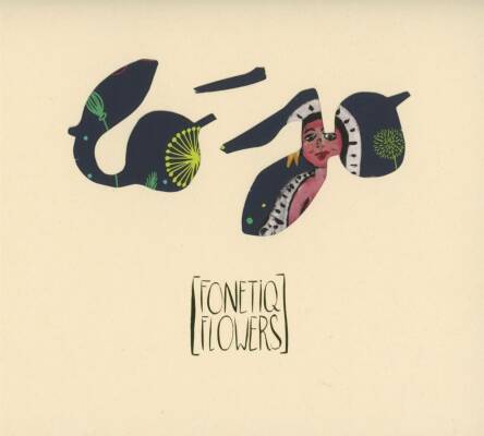 Lo Jo - Fonetiq Flowers