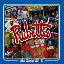 Rubettes, The - Singles 1974-77, The
