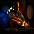 Jones Howard - Very Best Of 1983-2023-Celebrate It Together