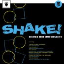 Shake! Sixties Brit Mod Nuggets (Various / Black)
