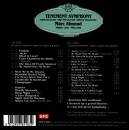 Almond Marc - Tenement Symphony (Expanded 2 CD Edition)