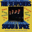 Searchers, The - Sugar & Spice (180G Black Vinyl)
