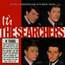 Searchers, The - Its The Searchers (180G Black Vinyl)