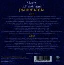 Veen Jeroen Van - Merry Christmas Pianomania