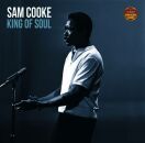 Cooke Sam - King Of Soul (180Gr./+ Download)