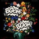 Comelade Pascal & The Liminanas - Boom Boom