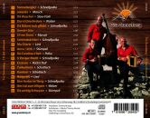 Trio Sunneberg - 10 Jahr Mitenand