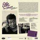 Fitzgerald Ella - ELLA SINGS ELLINGTON