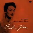Fielding Jane - Embers Glow W / The Kenny Drew Quartet