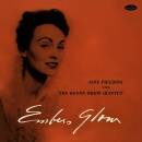 Fielding Jane - EMBERS GLOW W/THE KENNY DREW QUARTET