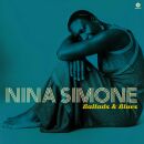 Simone Nina - Ballads An Blues