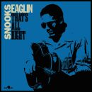 Eaglin Snooks - Thats All Right