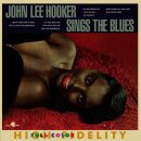 Hooker John Lee - Sings The Blues