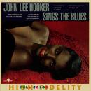 Hooker John Lee - SINGS THE BLUES
