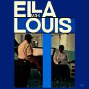 Fitzgerald Ella / Armstrong Louis - ELLA AND LOUIS