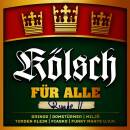Kölsch Für Alle: Runde 2 (Various)